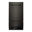 18'' Automatic Ice Maker view 1