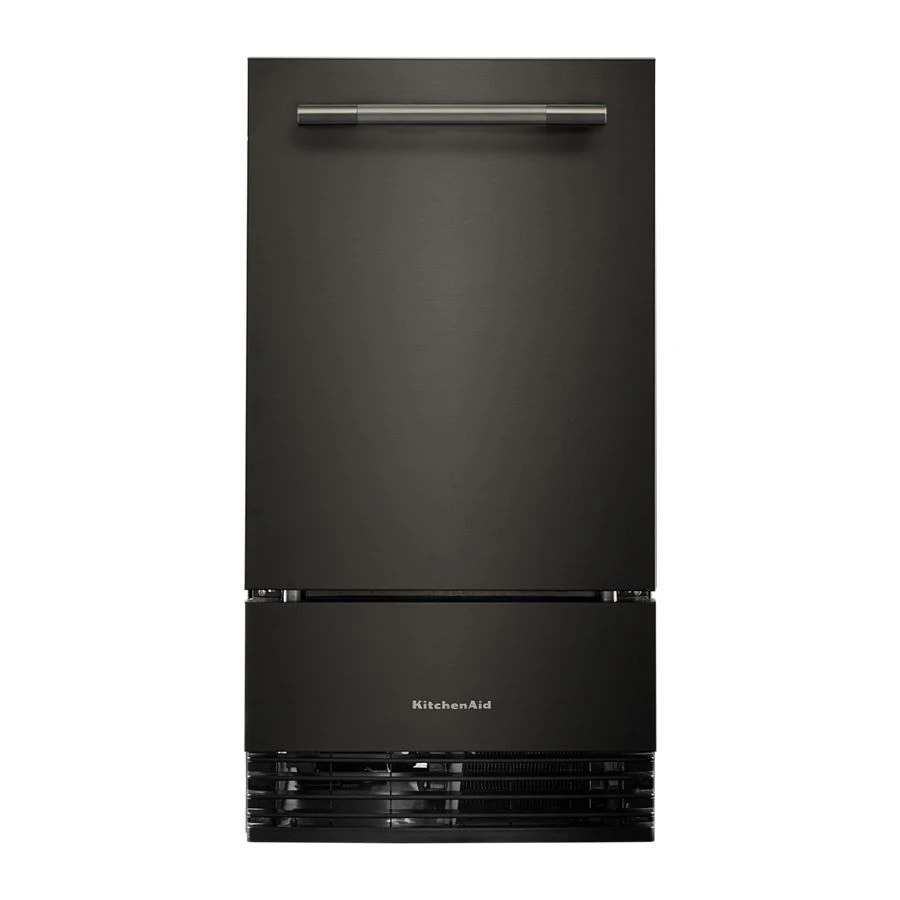 18'' Automatic Ice Maker