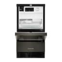 18'' Automatic Ice Maker view 2