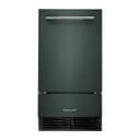 18'' Automatic Ice Maker view 1