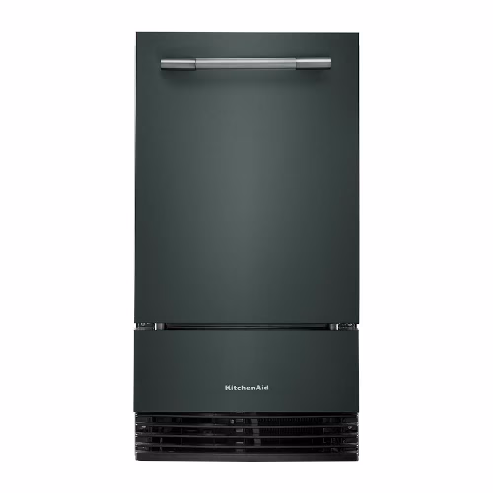 18'' Automatic Ice Maker