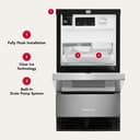 18'' Automatic Ice Maker view 13