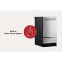 18'' Automatic Ice Maker view 20