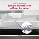 18'' Automatic Ice Maker view 18