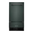 18'' Automatic Ice Maker view 2