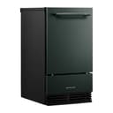 18'' Automatic Ice Maker view 9