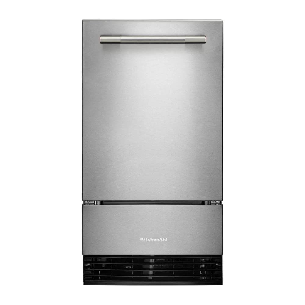 18'' Automatic Ice Maker