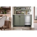 18'' Automatic Ice Maker view 4
