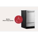 18'' Automatic Ice Maker view 9