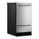 18'' Automatic Ice Maker view 12