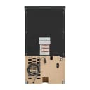 18-inch 35 Lb. Automatic Ice Maker With Clear Ice Technology In Printshield® Stainless Steel view 12