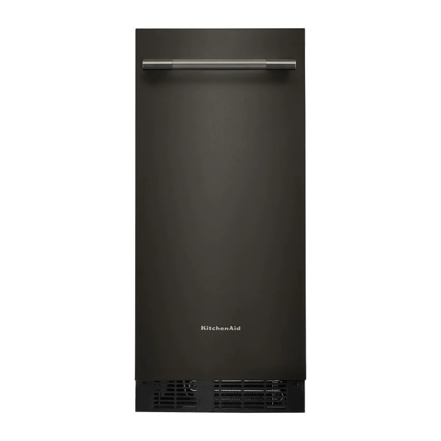 15'' Automatic Ice Maker