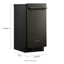 15'' Automatic Ice Maker view 3