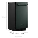 15'' Automatic Ice Maker view 11