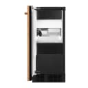 15'' Panel-Ready Automatic Ice Maker view 6