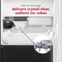 15'' Panel-Ready Automatic Ice Maker view 14