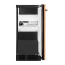 15-inch 25 Lb. Panel-ready Automatic Ice Maker With Clear Ice Technology view 2