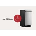 15'' Automatic Ice Maker view 13