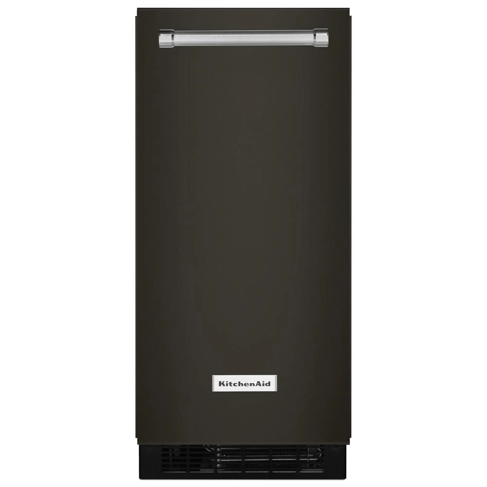 15'' Automatic Ice Maker with PrintShield Finish