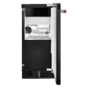 15'' Automatic Ice Maker with PrintShield Finish view 3