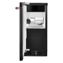 15'' Automatic Ice Maker with PrintShield Finish view 8