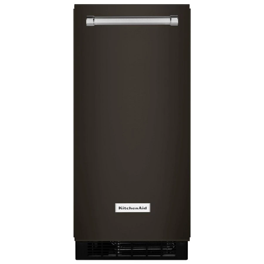 Kitchenaid® 15'' Automatic Ice Maker With Printshield™ Finish