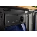 Kitchenaid® 15'' Automatic Ice Maker With Printshield™ Finish view 2