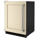 24" Panel-Ready Undercounter Refrigerator view 3