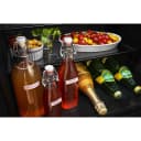 24" Undercounter Refrigerator with Stainless Steel Door view 6