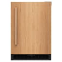 24" Panel-Ready Undercounter Refrigerator view 1