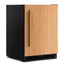 24" Panel-Ready Undercounter Refrigerator view 5