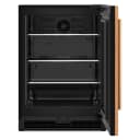 24" Panel-Ready Undercounter Refrigerator view 6