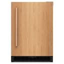 5.0 Cu. Ft. 24-inch Panel-ready Undercounter Refrigerator With Led Interior Lighting view 1