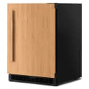 5.0 Cu. Ft. 24-inch Panel-ready Undercounter Refrigerator With Led Interior Lighting view 4