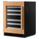 24" Panel-ready Undercounter Wine Cellar view 4