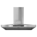 42'' Island-Mount, 3-Speed Canopy Hood view 1
