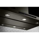 36" Island-mount, 3-speed Canopy Hood view 2