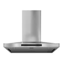 36" Island-mount, 3-speed Canopy Hood view 2