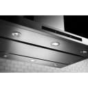 36" Island-mount, 3-speed Canopy Hood view 6