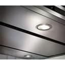36" Island-mount, 3-speed Canopy Hood view 8