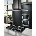 36" Island-mount, 3-speed Canopy Hood view 10