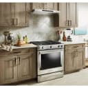 36" Low Profile Under-cabinet Ventilation Hood view 4