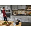 30'' Under-the-Cabinet, 4-Speed System view 21