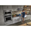 30'' Under-the-cabinet, 4-speed System view 5