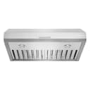 30" 585 Cfm Motor Class Commercial-style Under-cabinet Range Hood System view 2