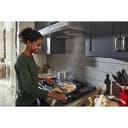 30" 585 Cfm Motor Class Commercial-style Under-cabinet Range Hood System view 12