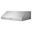 30" 585 CFM Motor Class Commercial-Style Under-Cabinet Range Hood System view 2