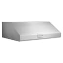 30" 585 CFM Motor Class Commercial-Style Under-Cabinet Range Hood System view 3