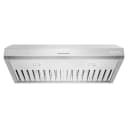 36" 585 Cfm Motor Class Commercial-style Under-cabinet Range Hood System view 2