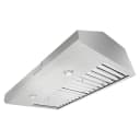 36" 585 Cfm Motor Class Commercial-style Under-cabinet Range Hood System view 10